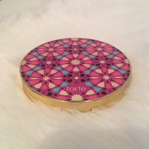 Tarte Blush Bazaar